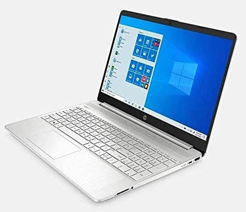 15.6" HD IPS Touchscreen LaptopComputer - 15.6'' 128GB 8GB Core i3