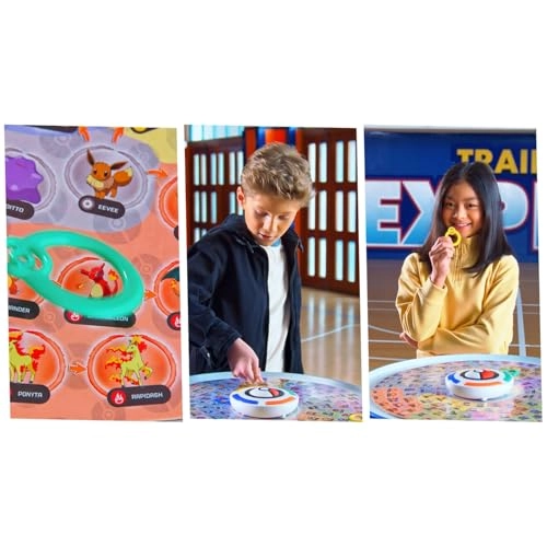 Pokemon Trainer Expert - 6 - 13 years