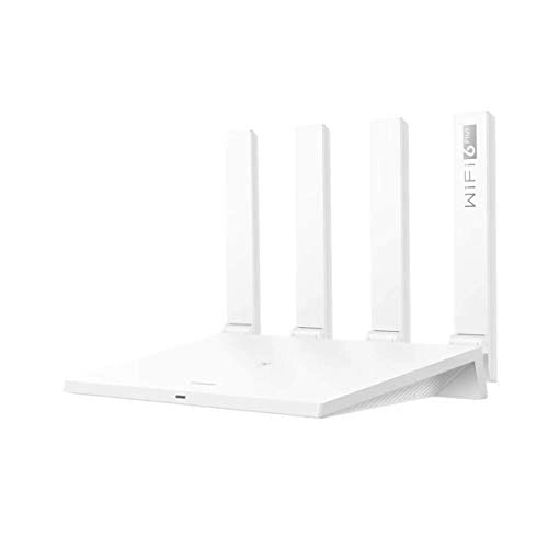 WS7100-20 - 3000 Mbps WiFi 6