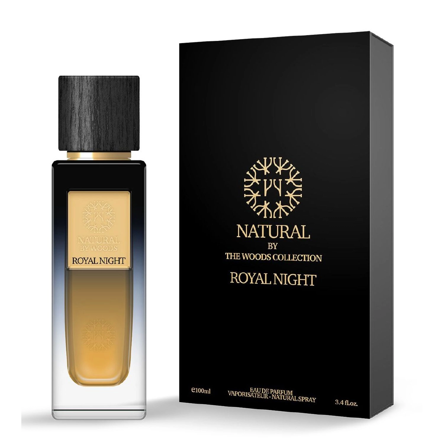 Moonlight - Eau de Parfum 100ml