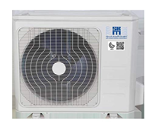 MSKM410A24-CA - 24000 British Thermal Units