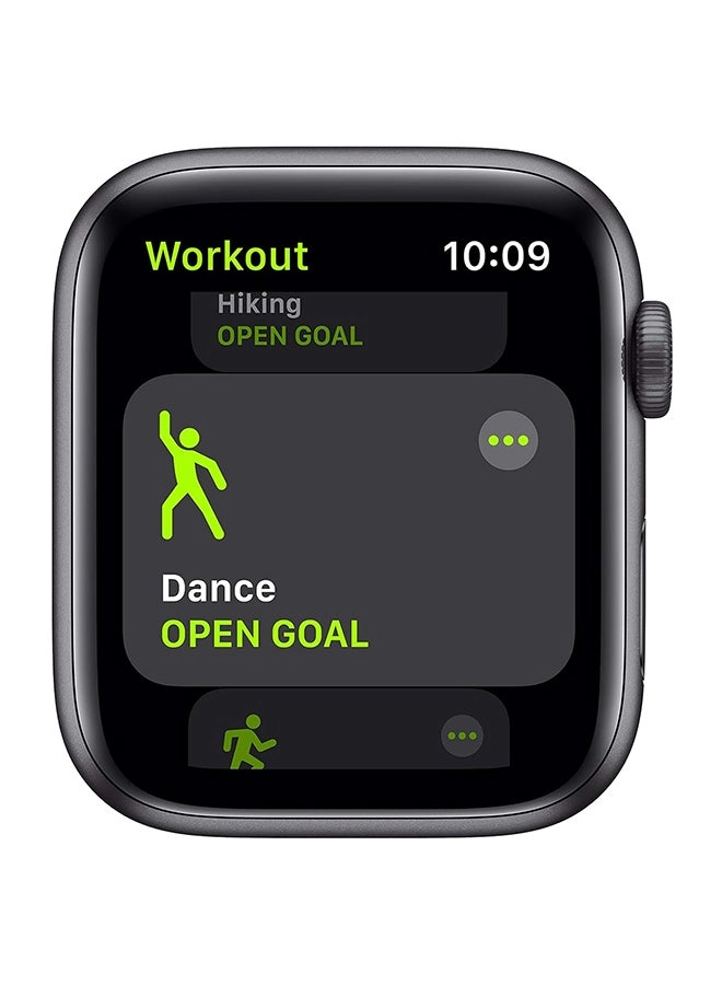 Watch SE 44mm Aluminum GPS