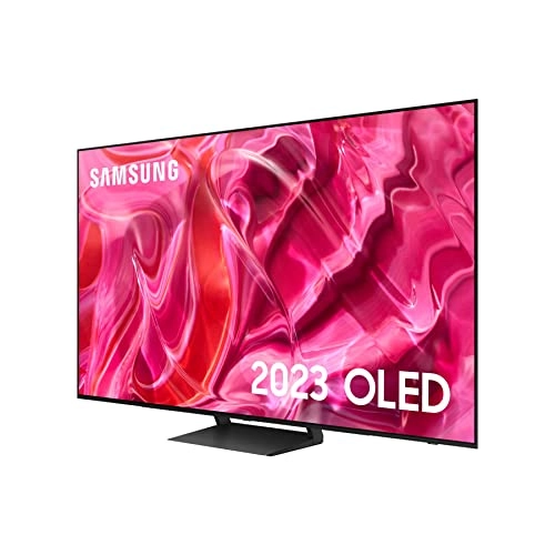 QE55S90CATXXU - 55 inch