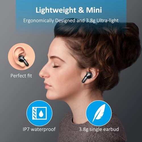 i13 Wireless Earbud