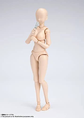 Body Chan Edition DX Set