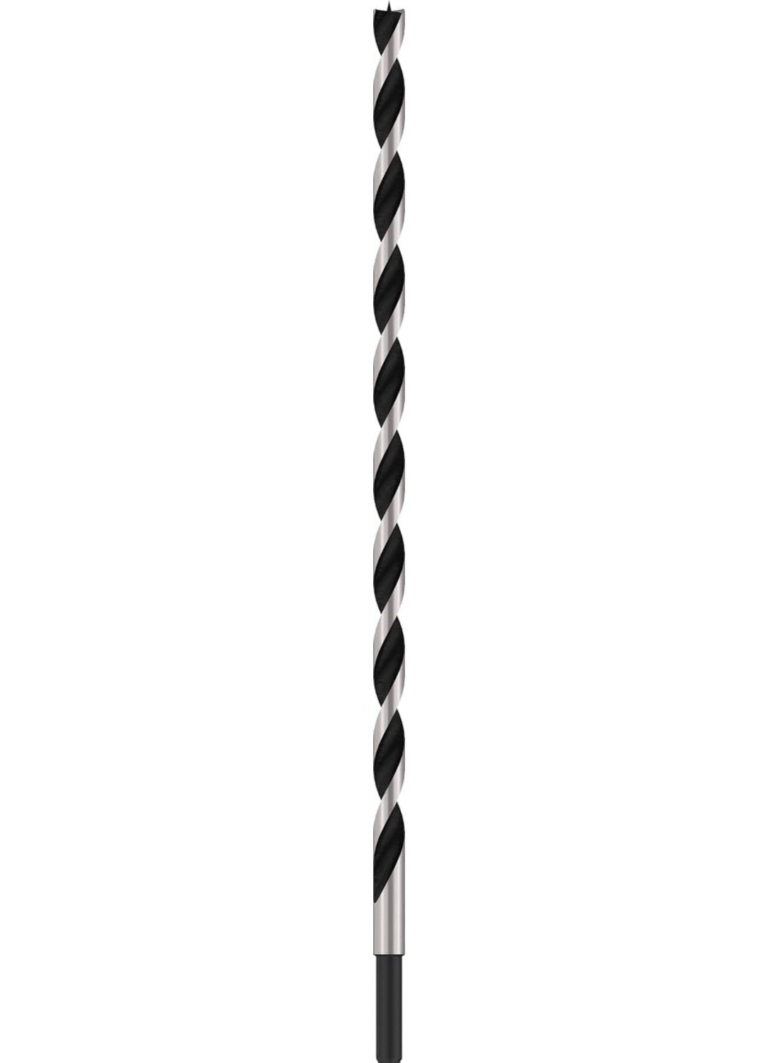 Emerald Auger Drill Bit - Carbon Steel 12mm