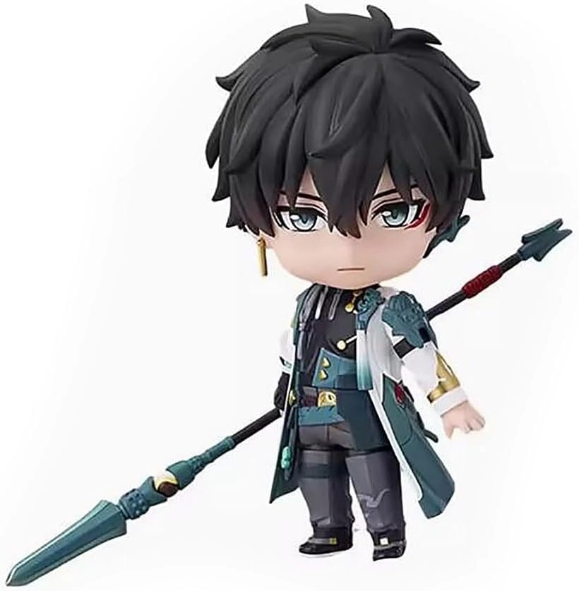 TYdfhSHR Dan Heng - Honkai: Star Rail (14 cm)