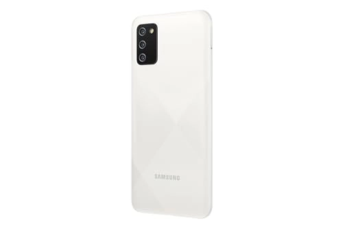 Galaxy A02s - 3GB 32GB