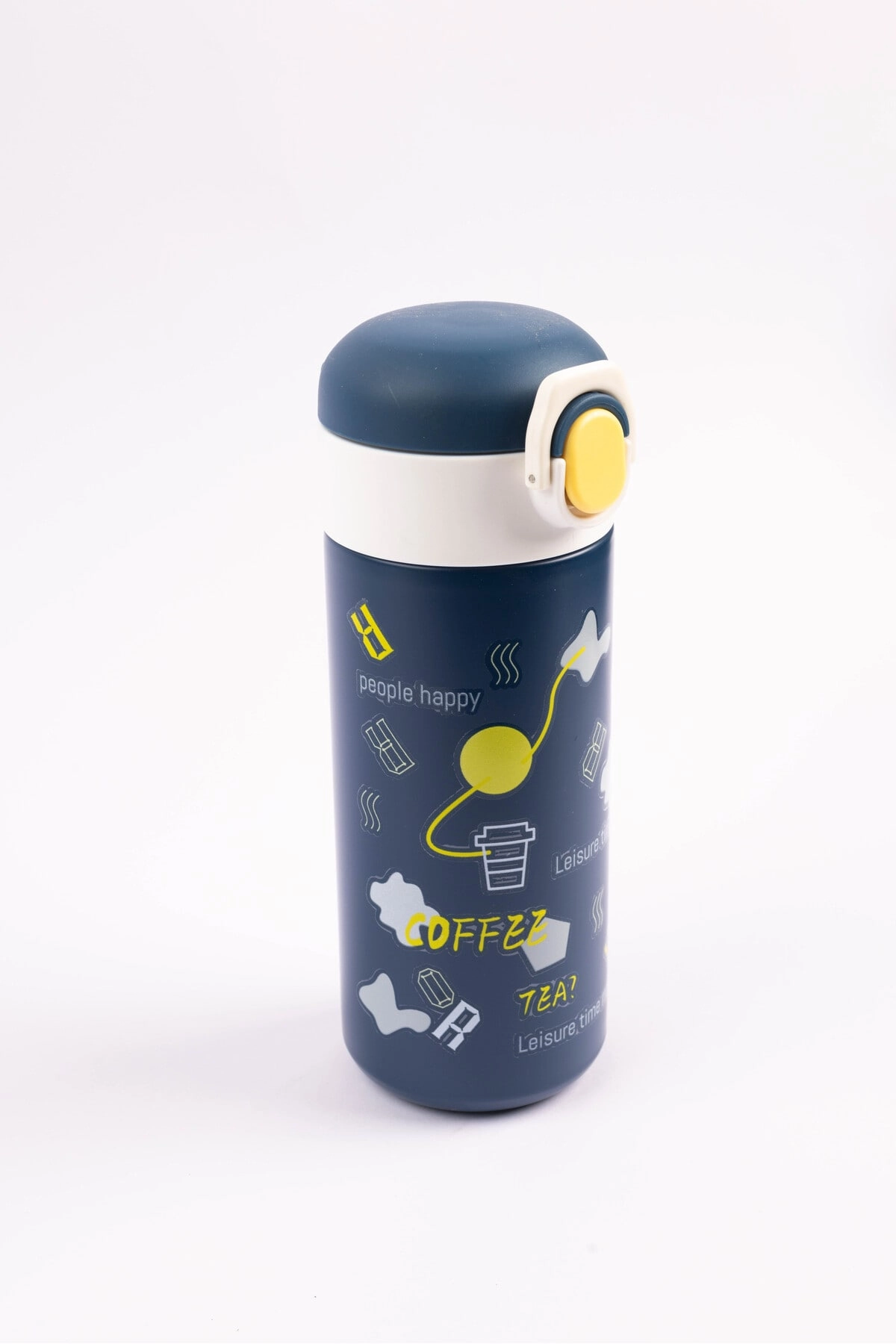 Insulated Water Bottle - 500 ml