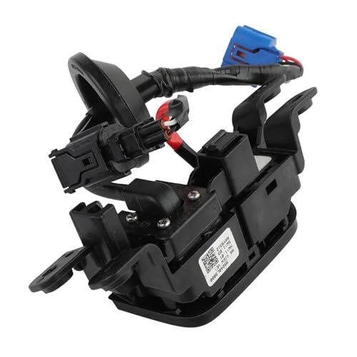 Front Parking Camera Assembly - Night vision Wire