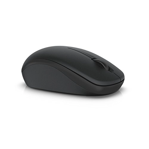 WM126 Wireless Optical Mouse - Wireless