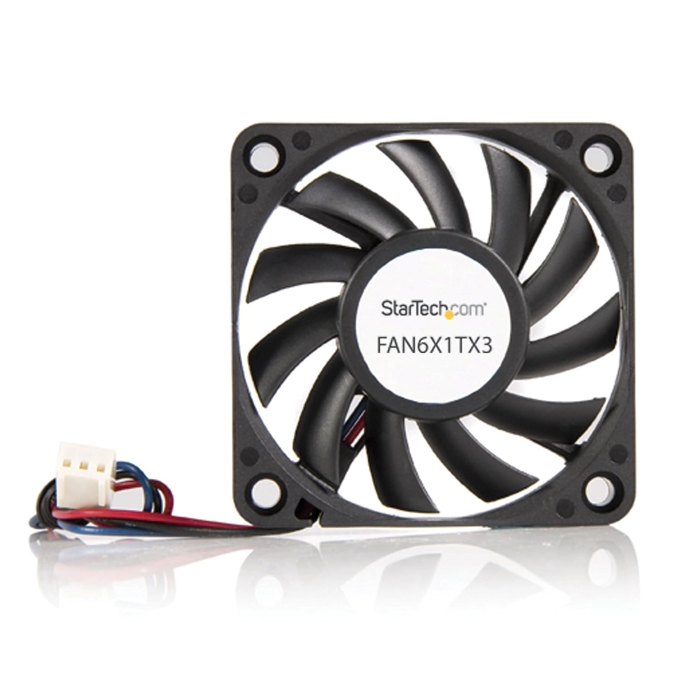 Ball Bearing Computer Case Fan - 60mm