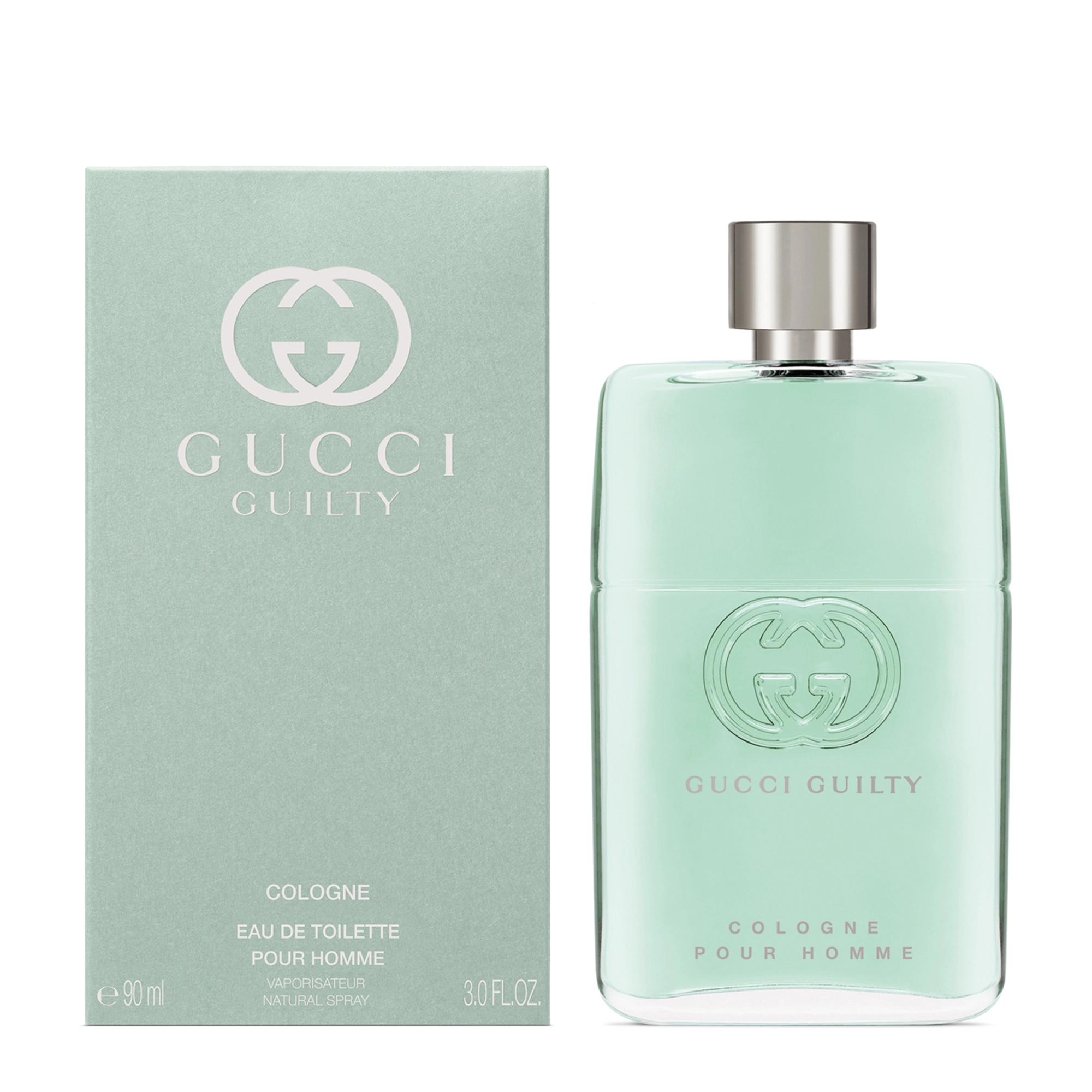 By Gucci Eau de Toilette 90 ml
