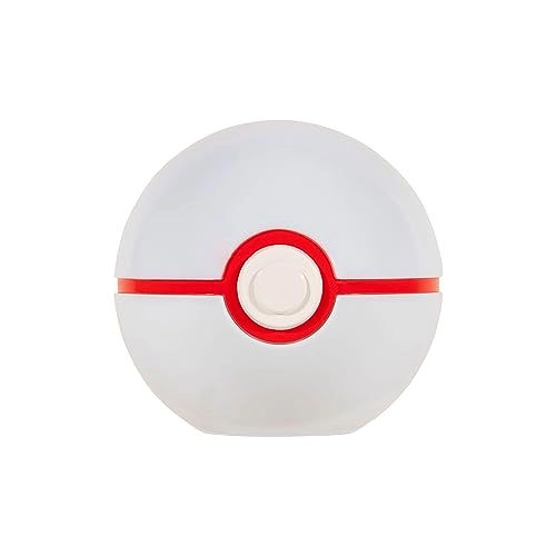 Pokémon - Magby + Premier Ball (PKW3139)