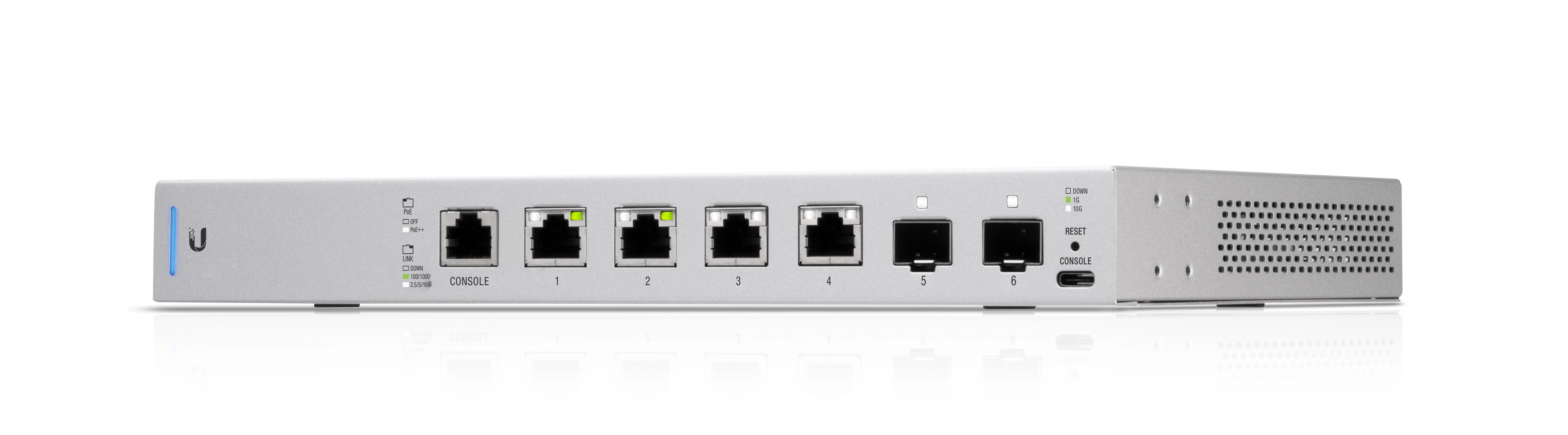Ubiquiti Networks UISP-Switch PoE