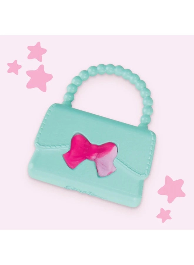 Barbie Ruffles and Bows Set - 5+ Years 9 Fashion Accessories