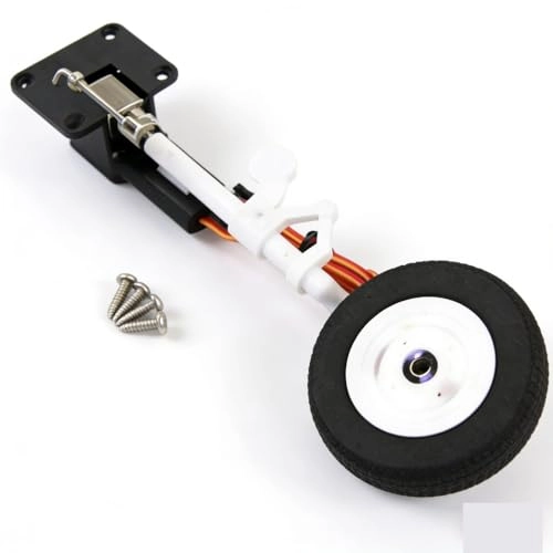 Electric Landing Gear
