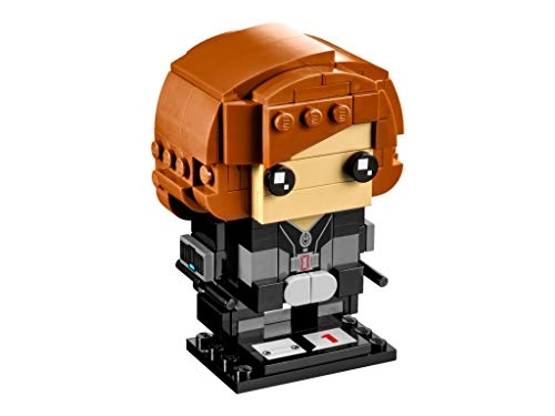 BrickHeadz Black Widow (41591) - Marvel