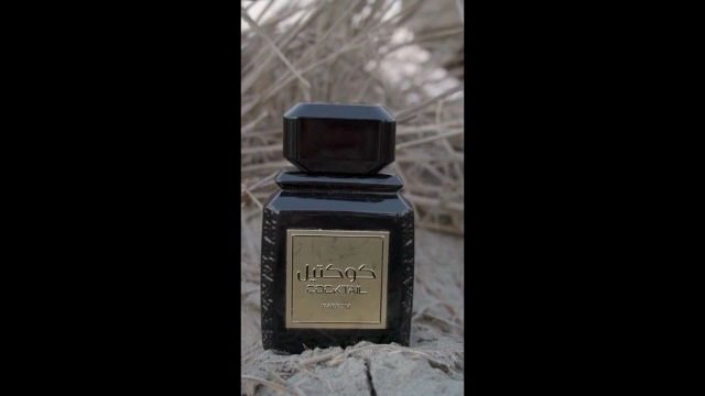 Cocktail Eau de Parfum 100ml