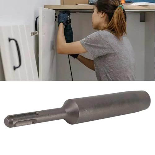 Ground Rod Driver - SDS Plus 20mm / 0.8in