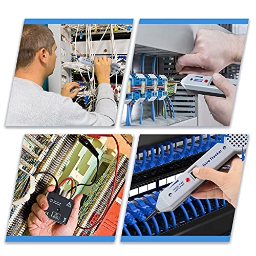 200EP - High Accuracy Cable Tester