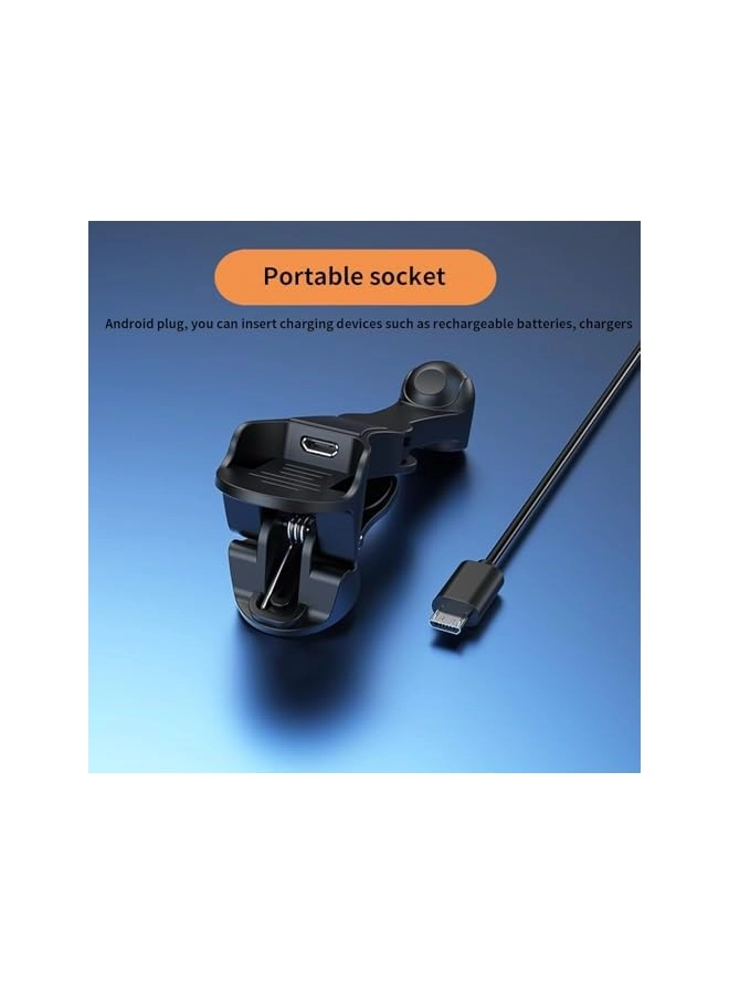 Auto Clicker For Smart Phone - Android iOS Continuous Click