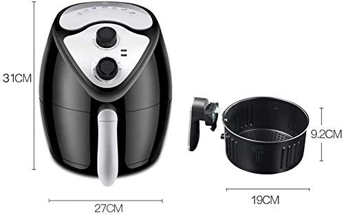 Air Fryer TINZA21624