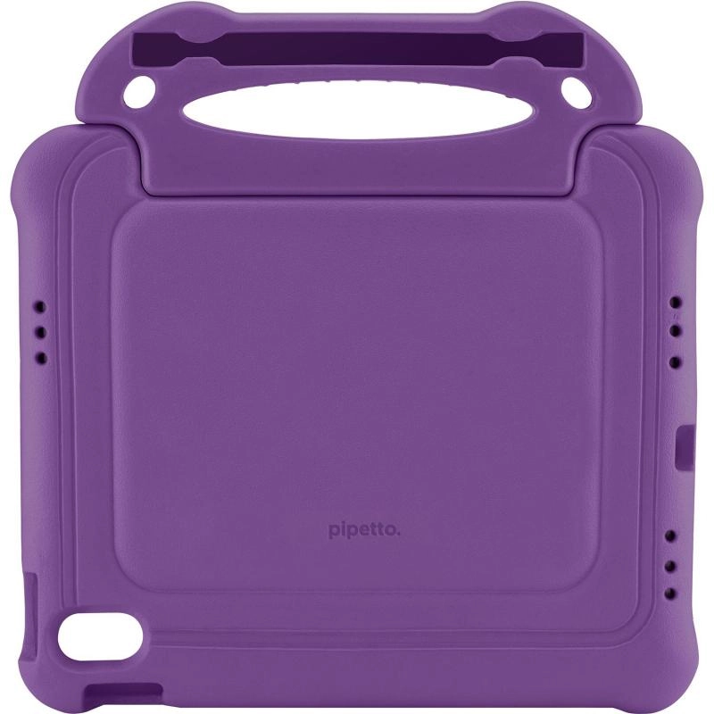 Activity Back Case with Easy Carry Handle and Antimicrobial Technology for iPad 10.9-inch (10th Gen)