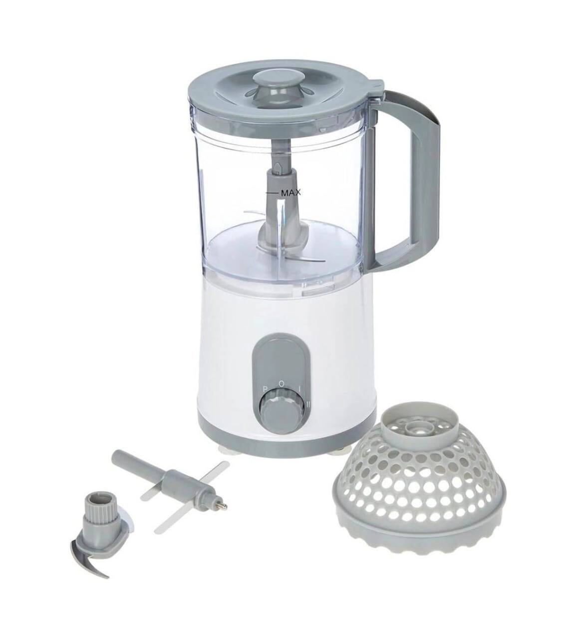 Food Chopper - 0.7L