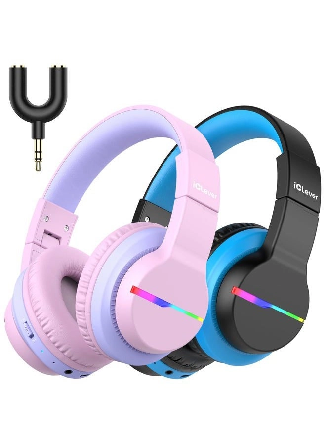 BTH12 Wireless Headphone Pack