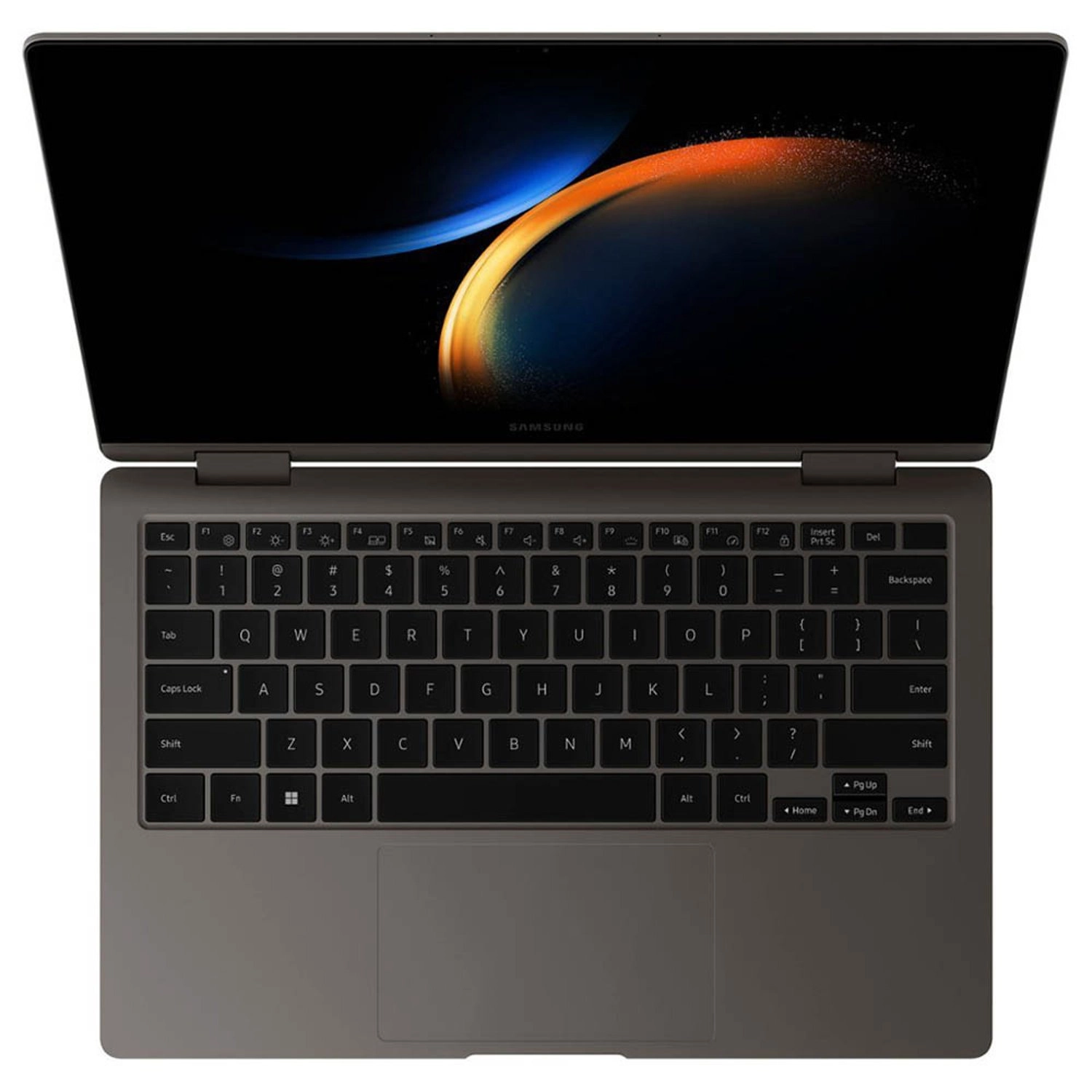 Galaxy Book 3 360 NP730QFG-KA1US - 13.3'' Core i7-1360P 16GB DDR4 512GB SSD