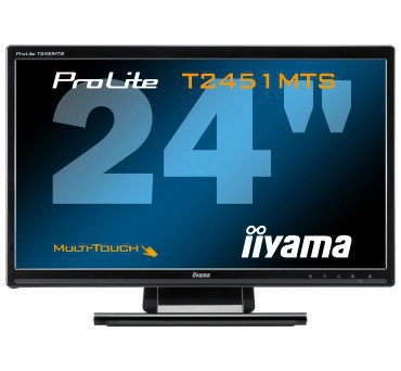 Monitor - 24'' 1920x1080