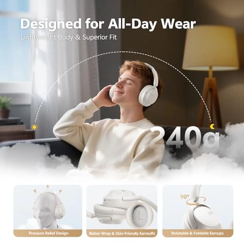 H3S Wireless Headphone