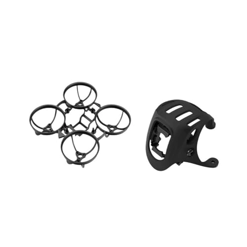 Air65 II + Air75 II