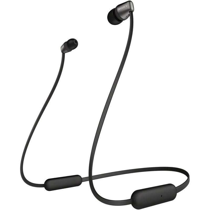 WI-C310 Wireless Headphone