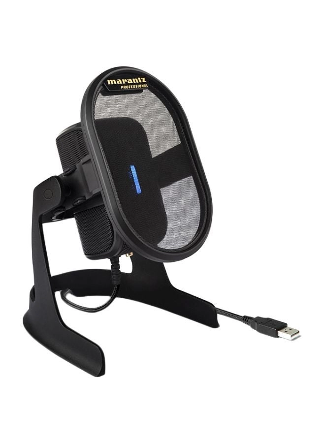 Marantz Umpire USB Microphone