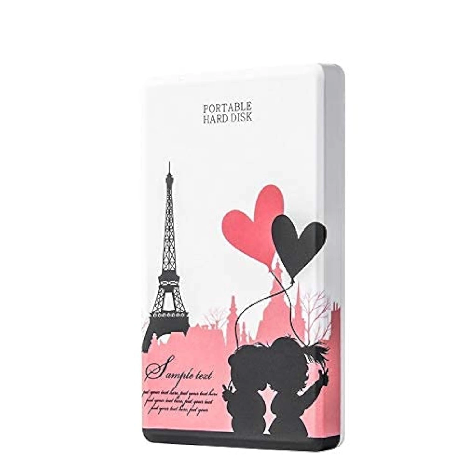 2.5 Inch HDD - 5400 rpm 120GB