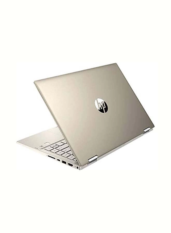 Pavilion x360 Convertible 14-dw1025nr - 14'' i5-1135G7 8GB DDR4 256GB SSD