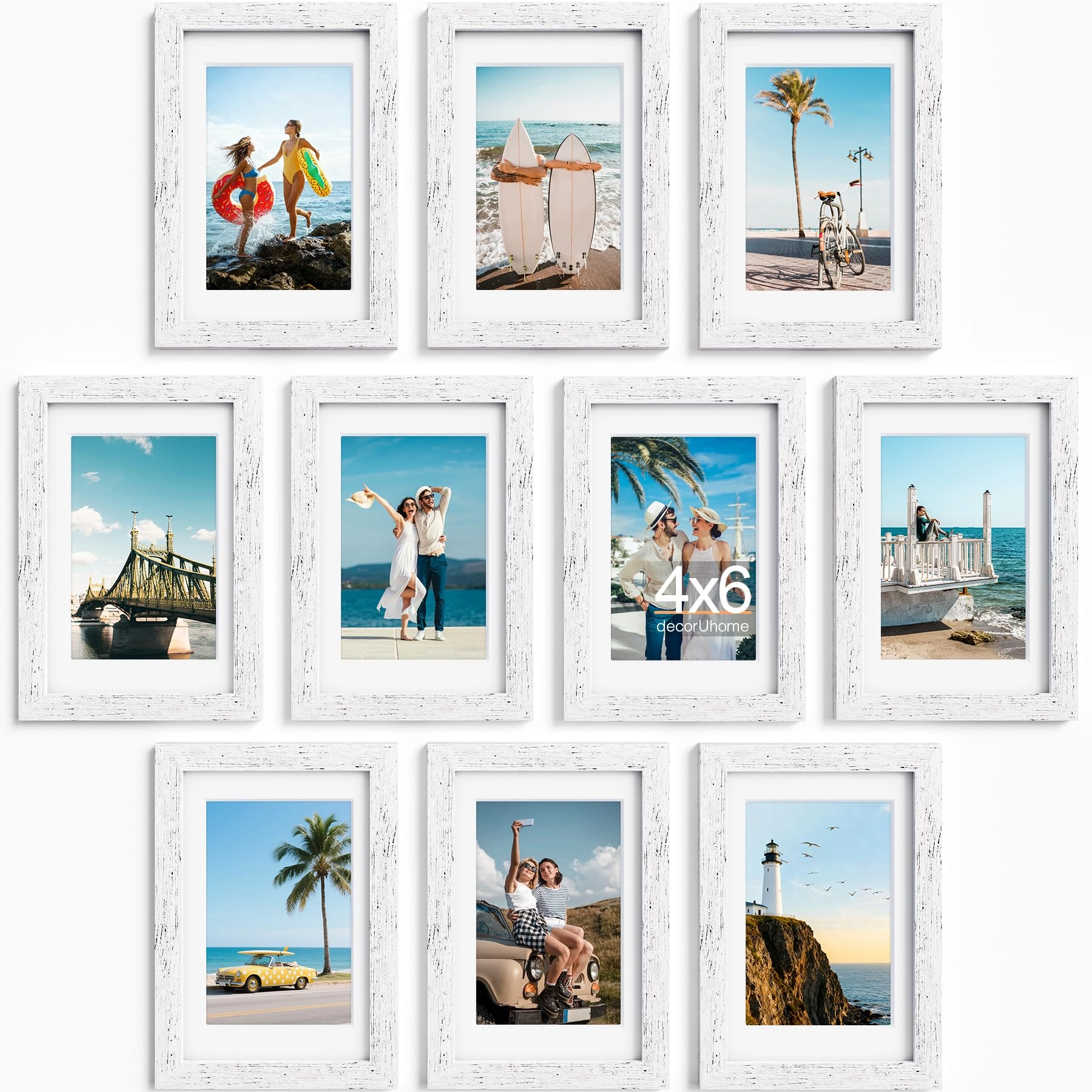4x6 Picture Frame