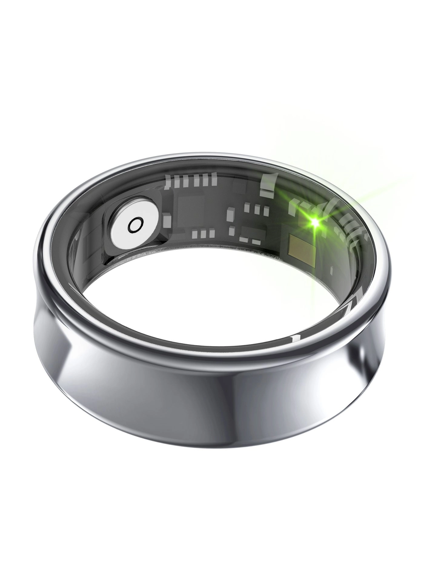 SR05 - Titanium 16mAh GREY