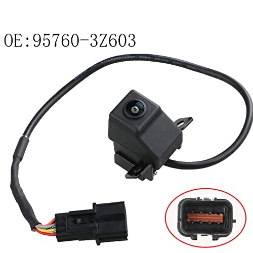 Car Reversing Camera