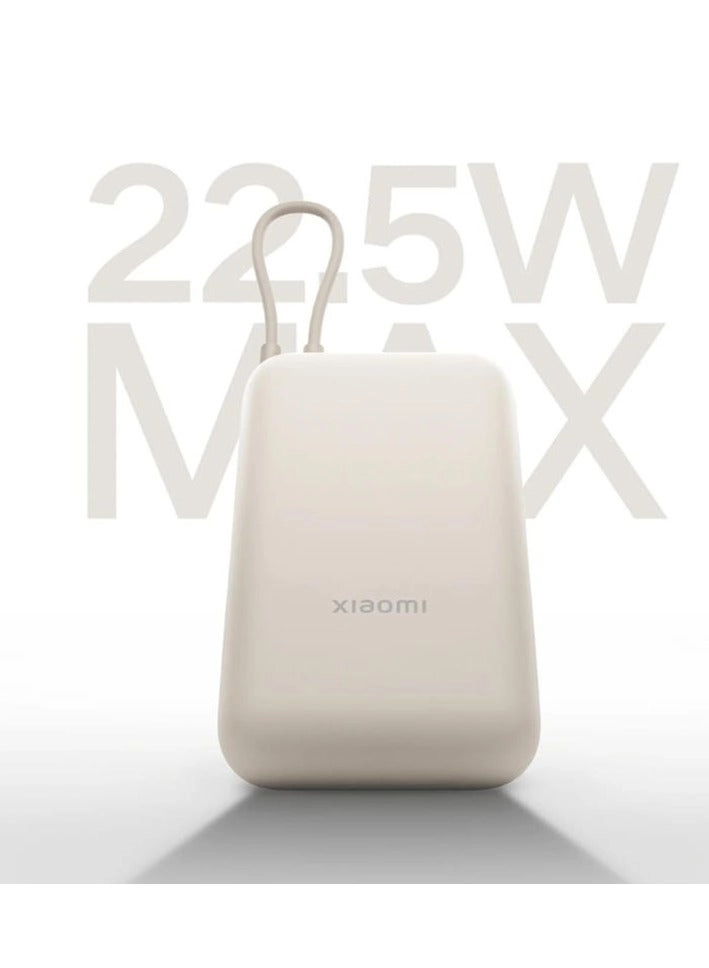 BHR5884GL - 10000mAh 22.5W