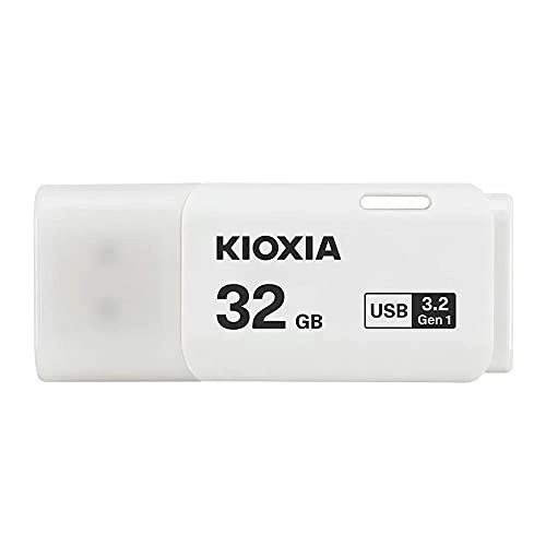 TransMemory U301 - USB 3.0 32GB