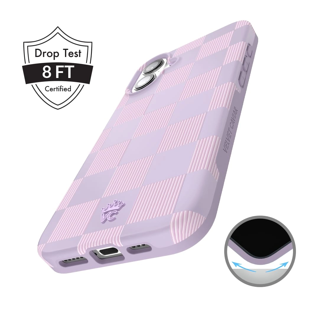 iPhone 16 Plus Case with MagSafe for iPhone 16 Plus
