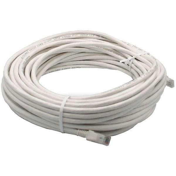 BITCOREZ CAT6 UTP PATCH CABLE - 20M