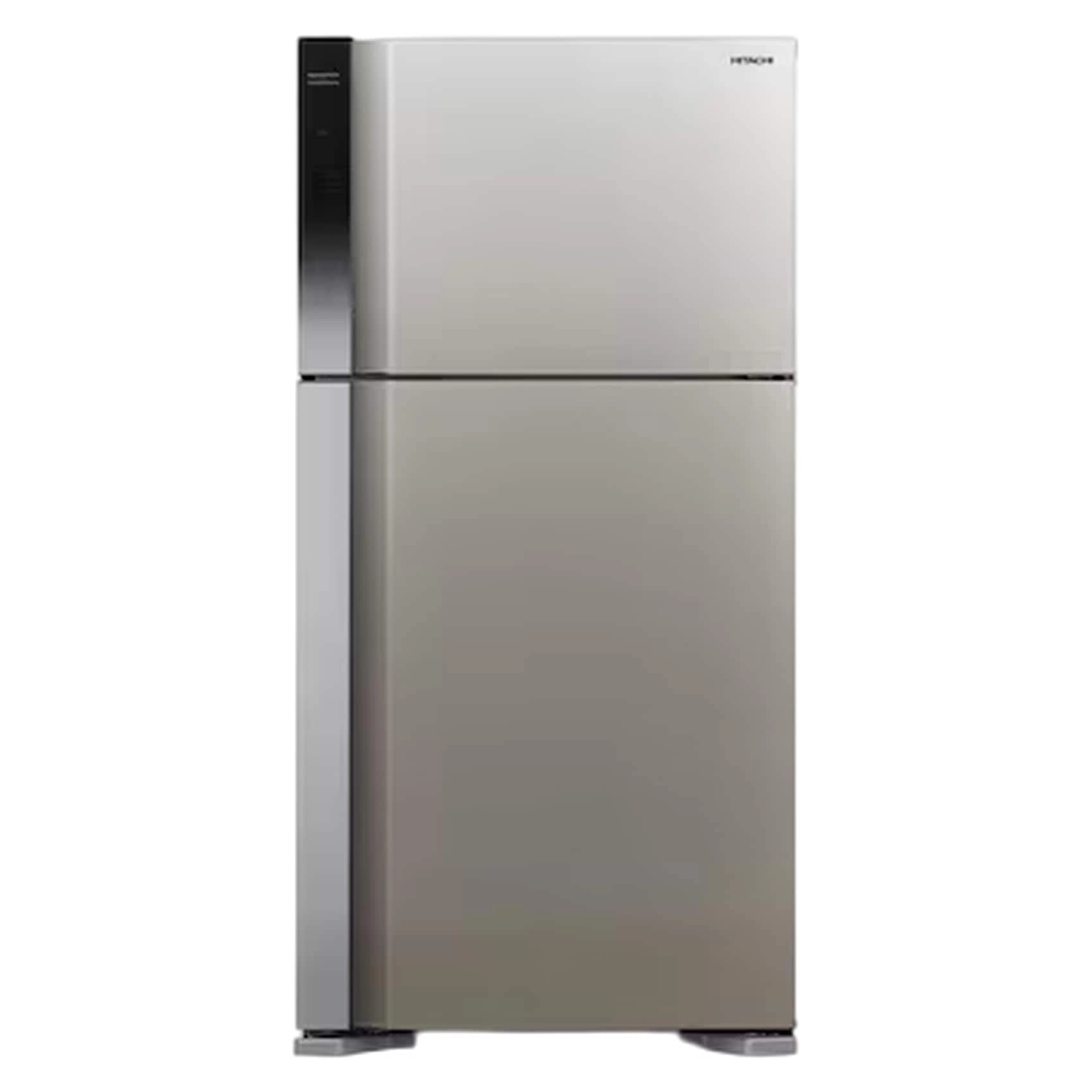 Hitachi Top Mount Double Door Refrigerator