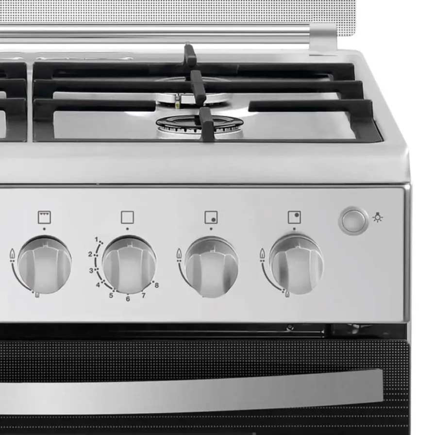 FNGP60JGBS GAS Cooker