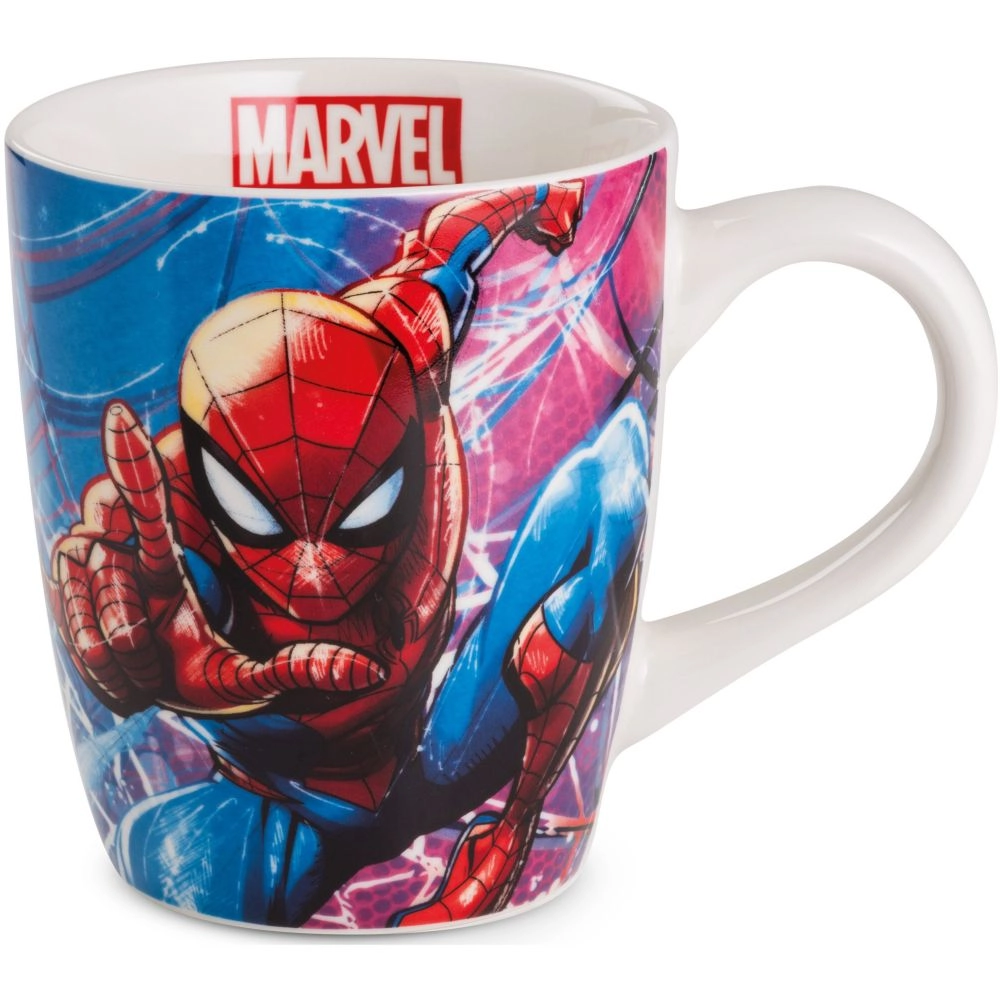 EGAN Marvel Spider-Man Mug - 700 ml