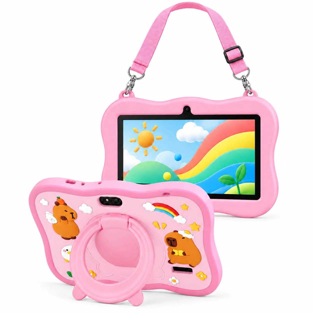 C Idea CM66 Tablet 7" Wi-Fi 8GB RAM 256GB