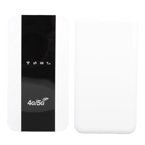 Travel Router - 4G LTE 802.11ac 300Mbps